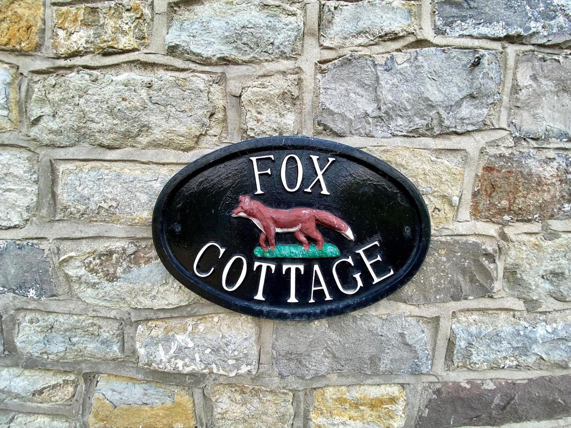 Fox Cottage - E4510 Chipping Sodbury Exterior foto